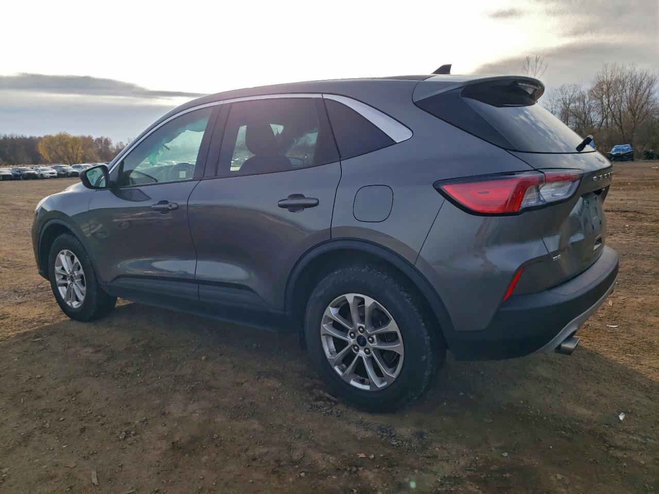 2022 Ford Escape Se - Image 2