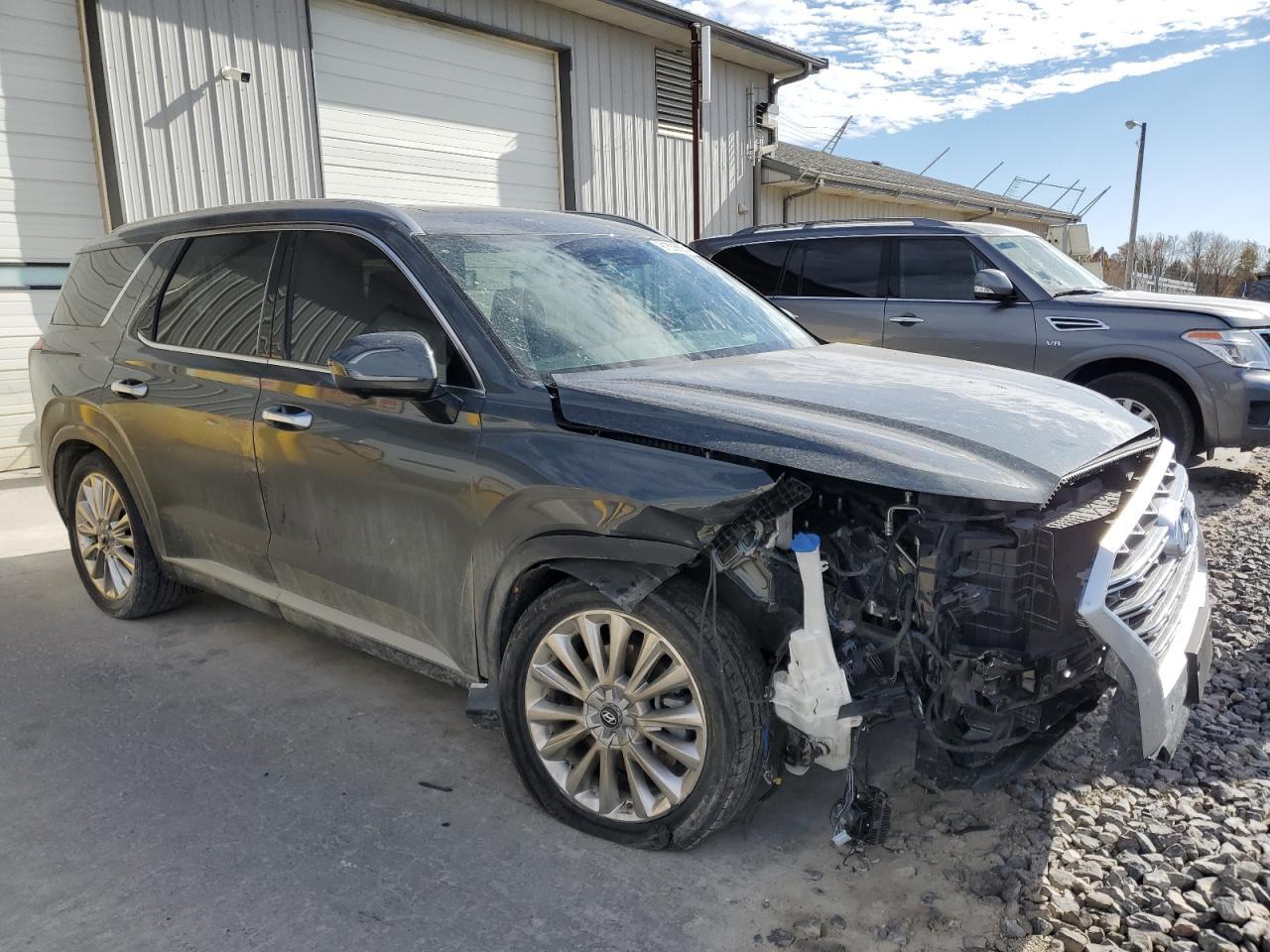 2020 Hyundai Palisade Limited - Image 4