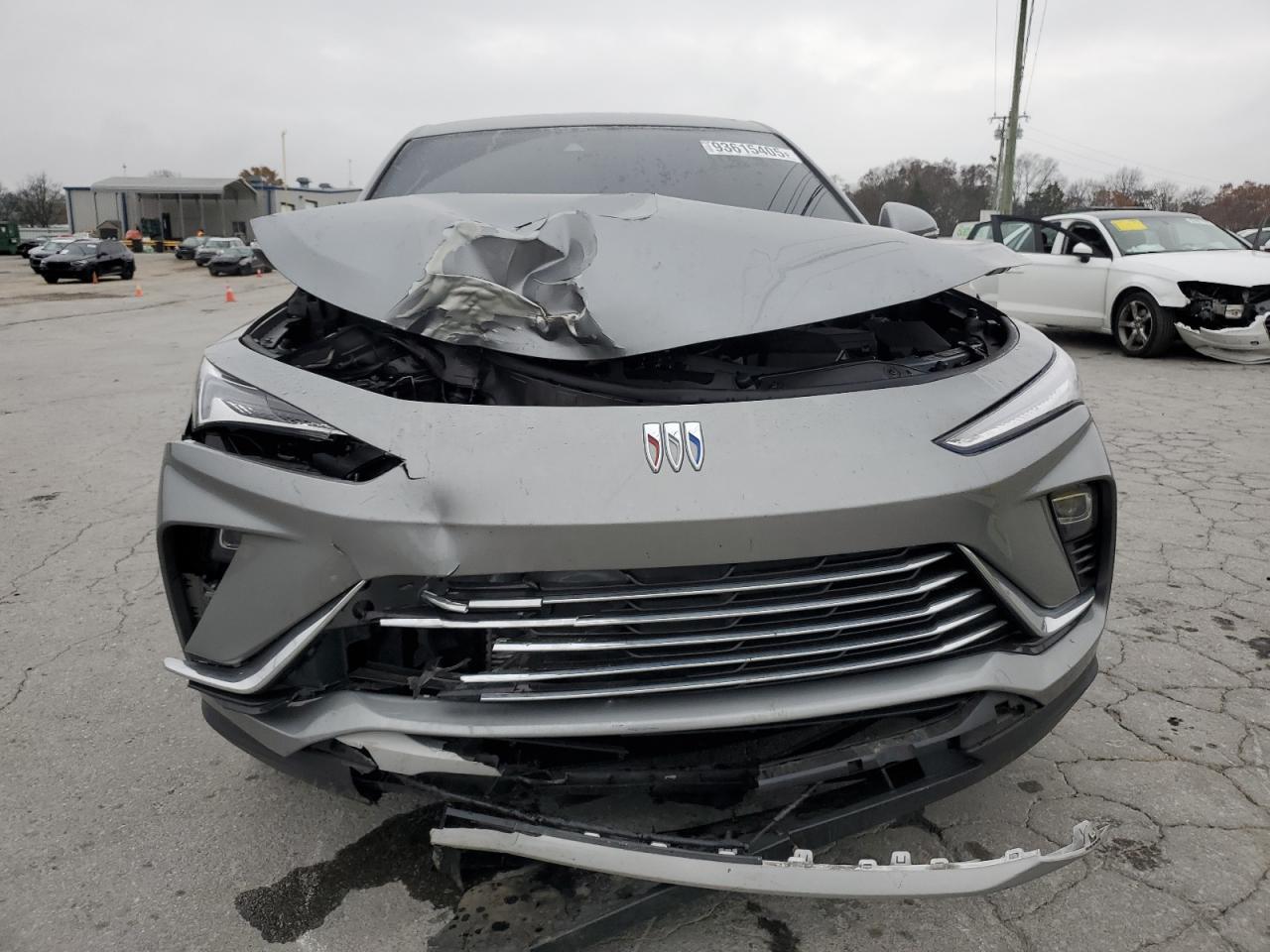 2024 Buick Envista Preferred - Фото 5