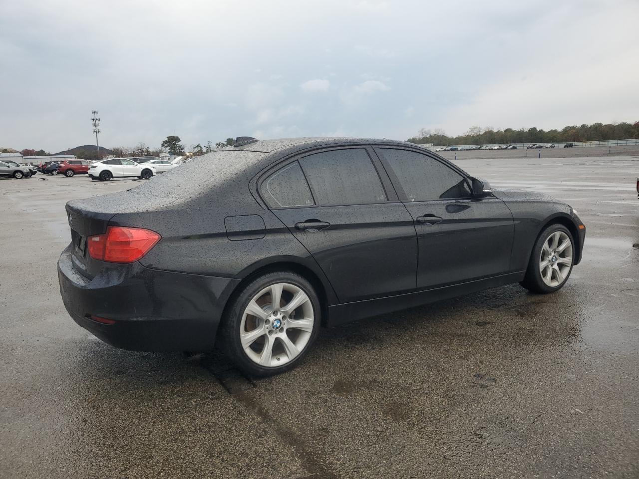 2015 BMW 328 Xi Sulev - Фото 3