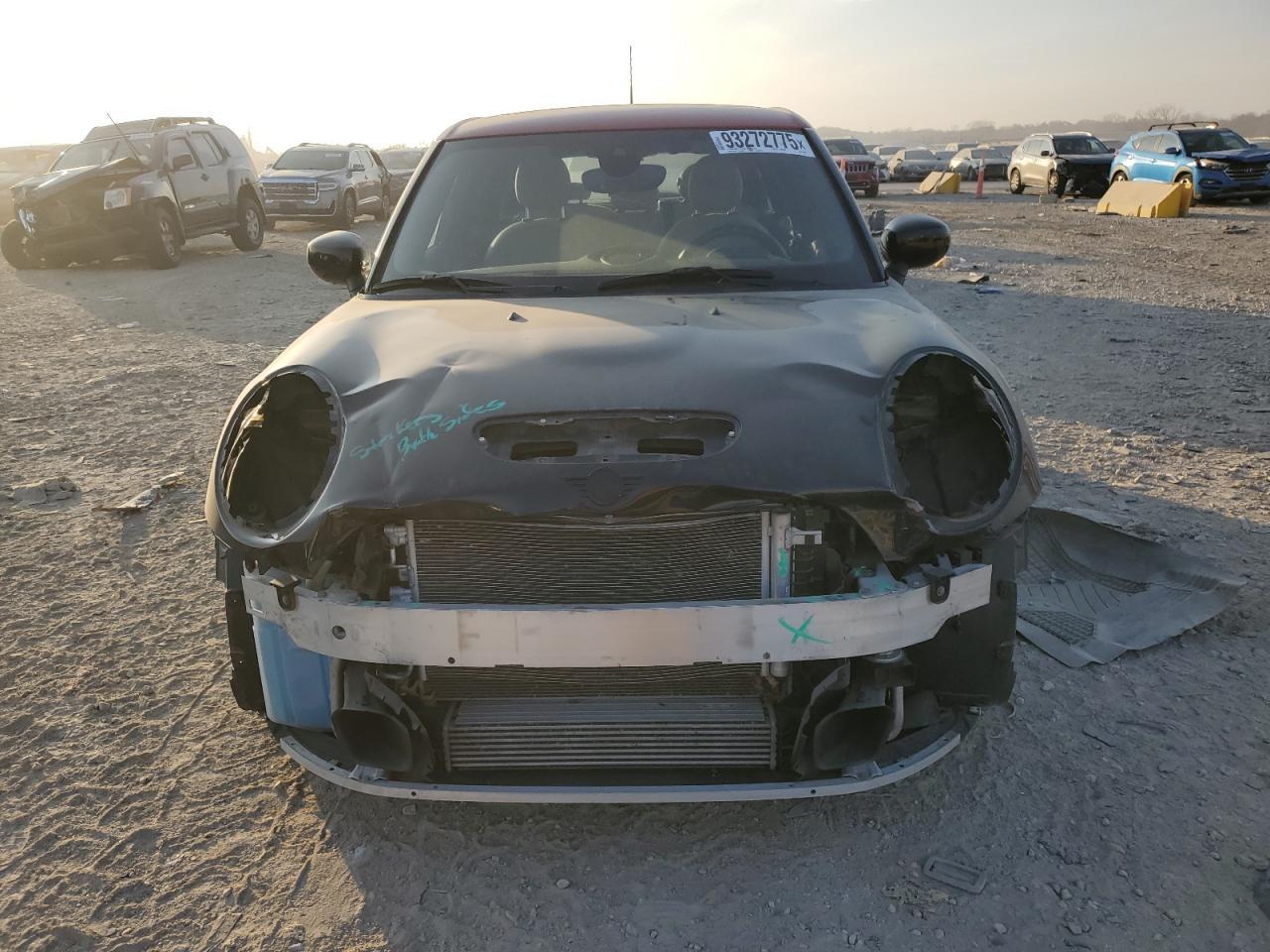 2023 Mini Cooper S - Фото 5