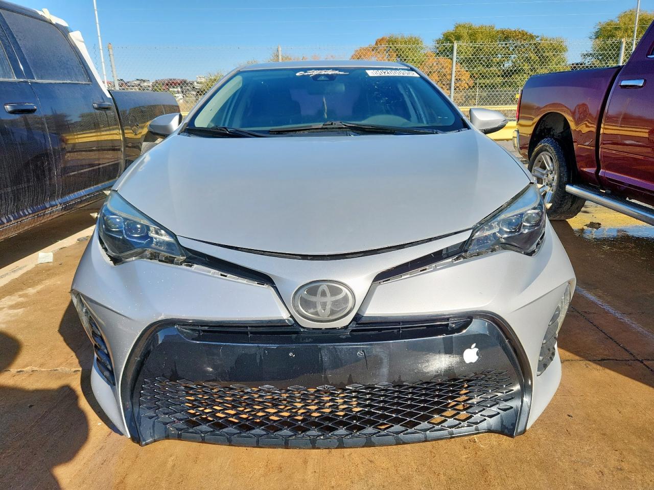 2019 Toyota Corolla Se - Image 5