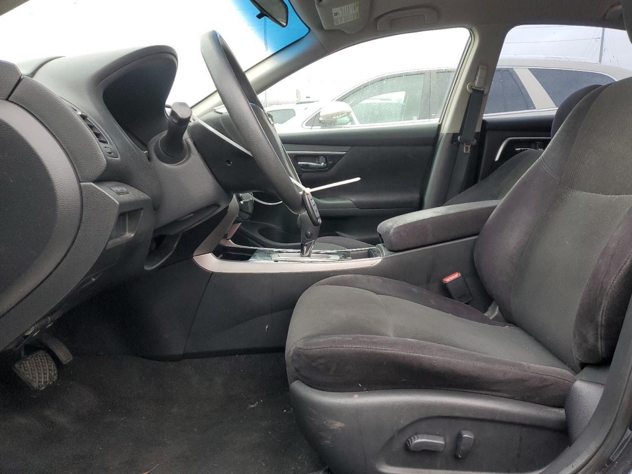 2013 Nissan Altima 2.5 - Фото 7