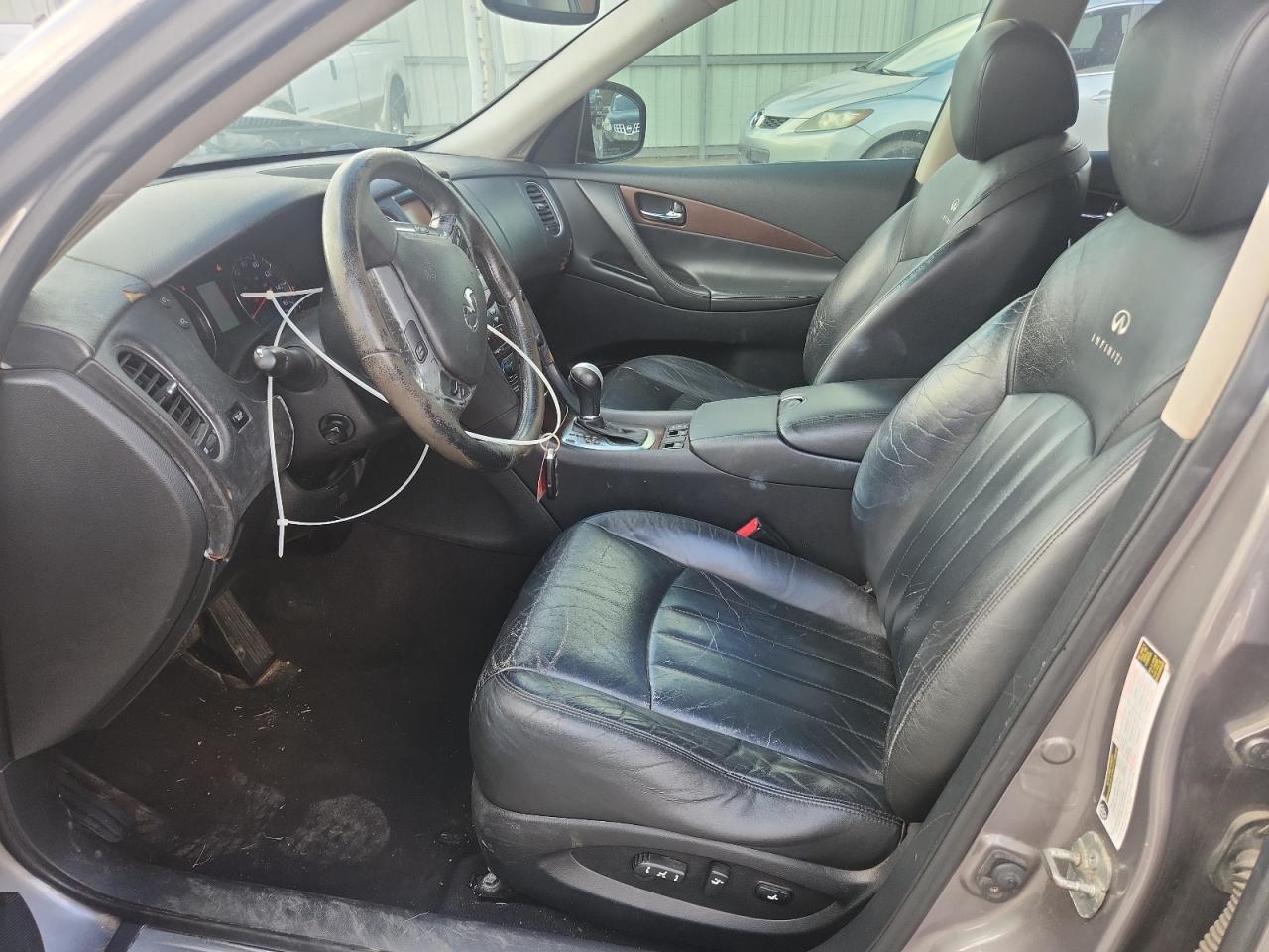 2008 Infiniti Ex35 Base - Image 7