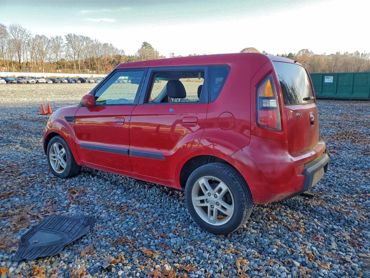 2010 Kia Soul + - Фото 2