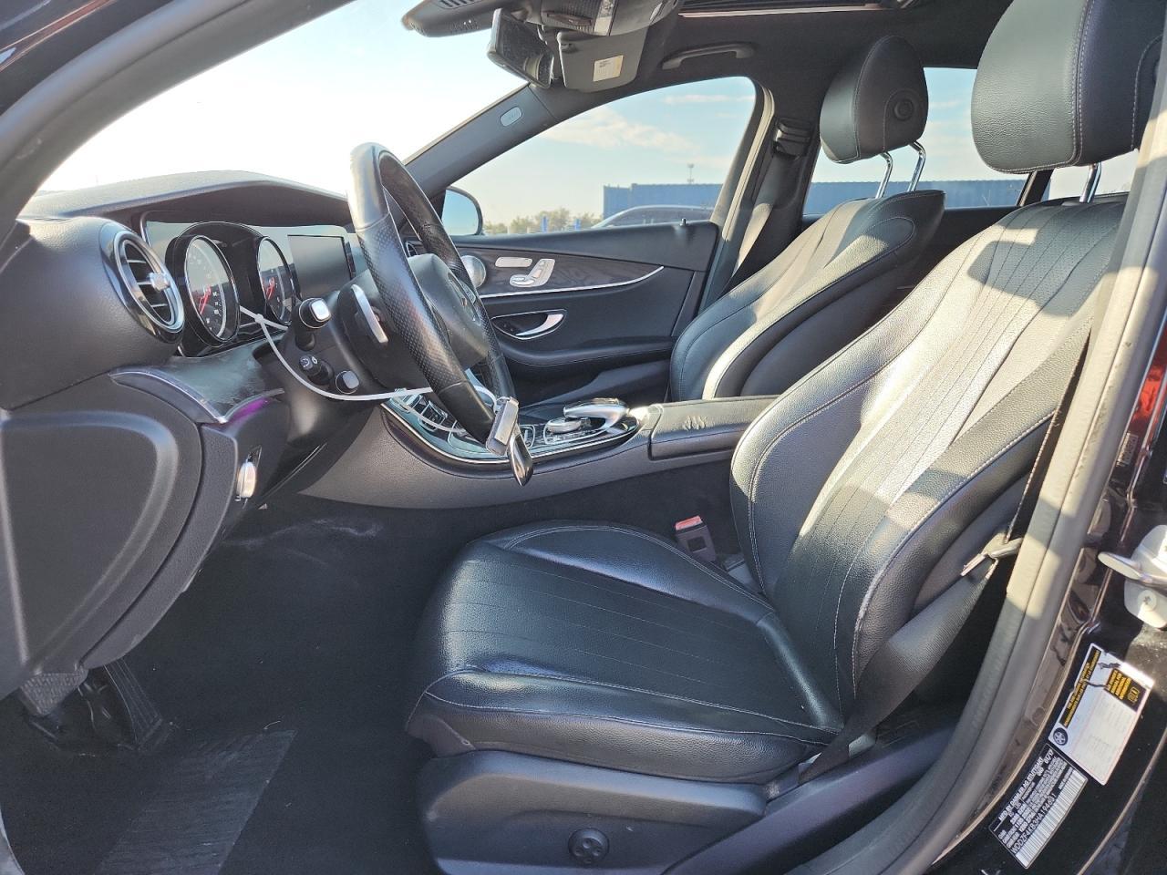 2017 Mercedes-Benz E 300 4Matic - Фото 7