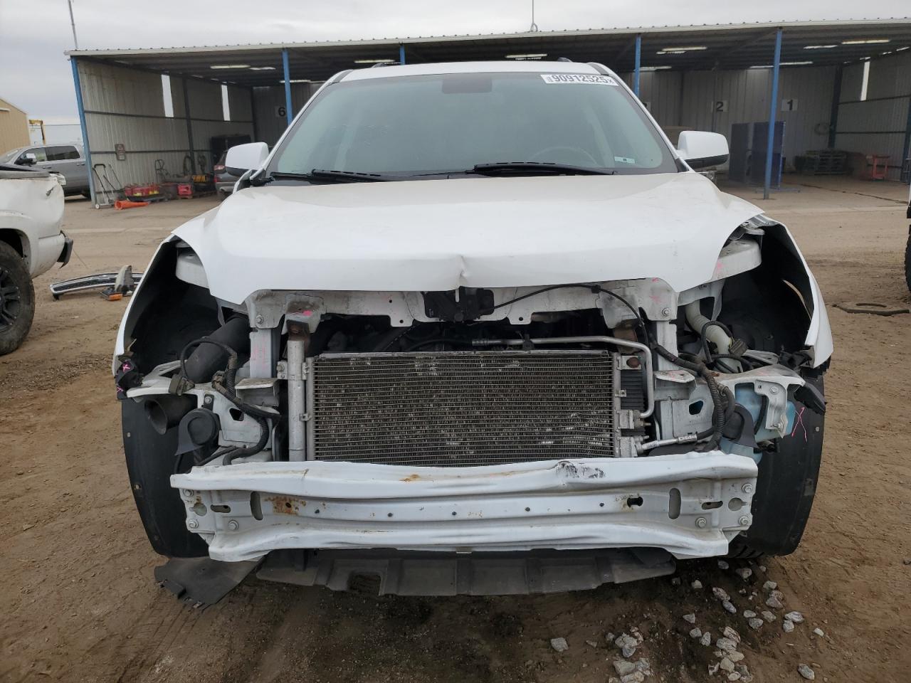 2013 Chevrolet Equinox Lt - Image 5