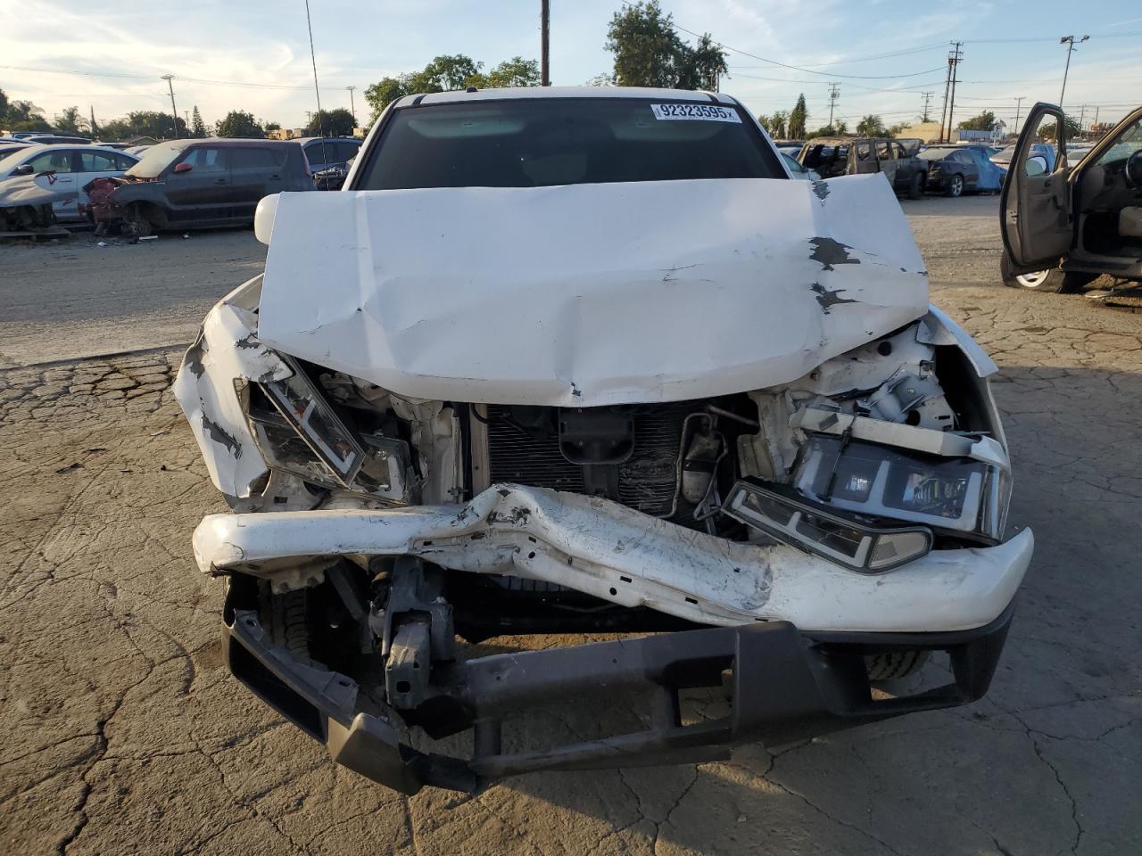 2009 Chevrolet Colorado - Фото 5