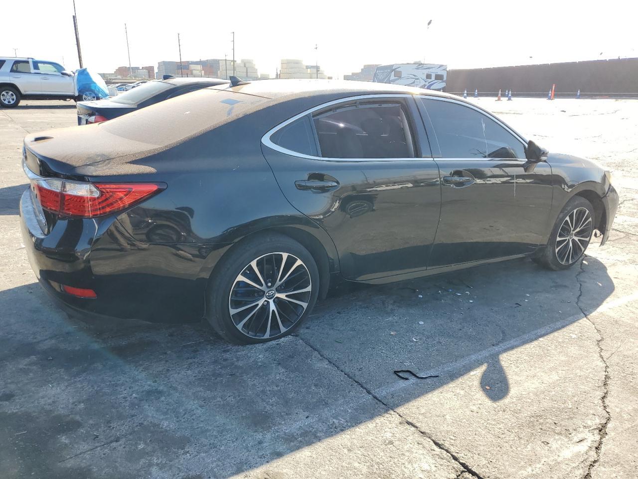 2013 Lexus Es 350 - Фото 3
