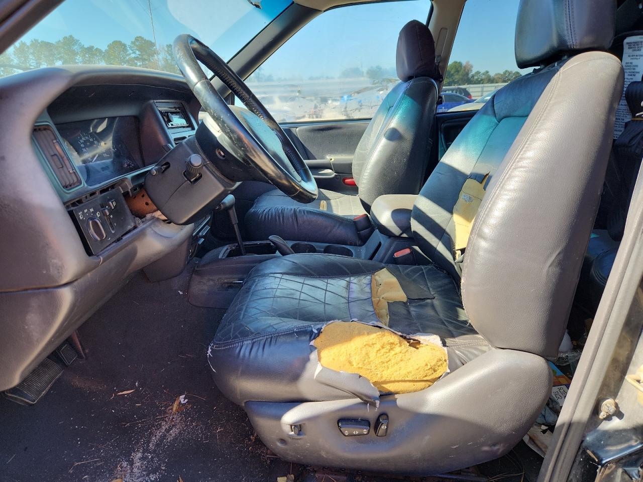 1997 Jeep Grand Cherokee Laredo - Фото 7
