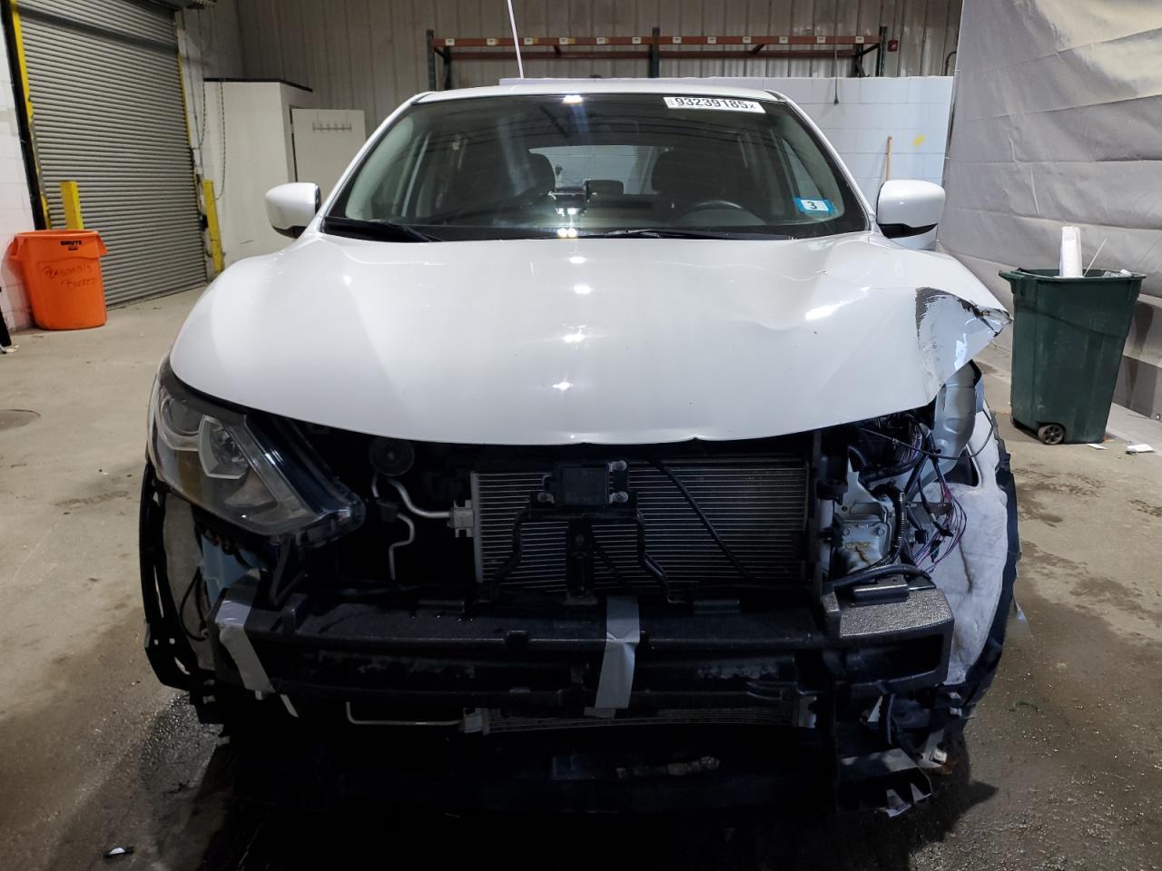 2019 Nissan Rogue Sport S - Image 5