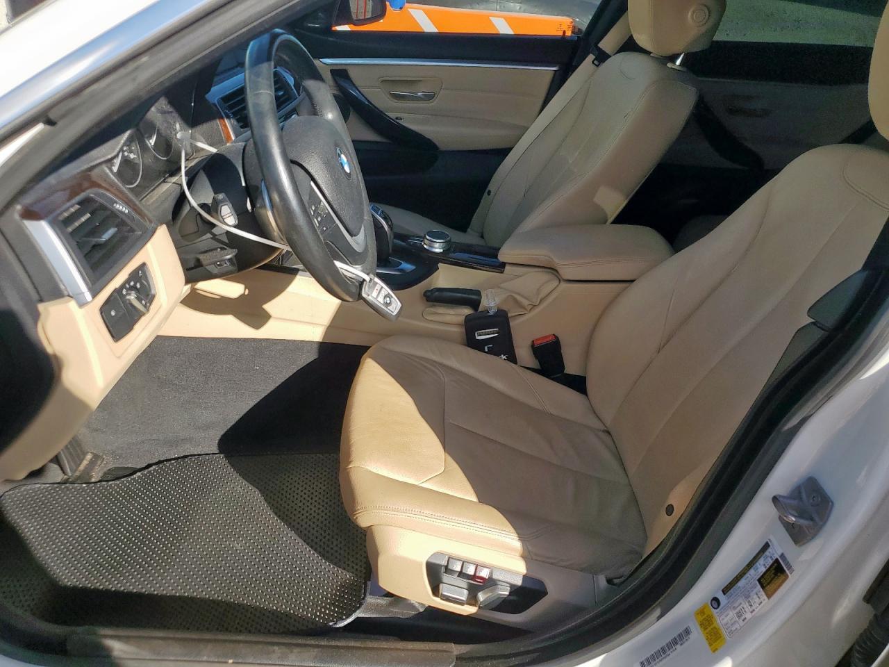 2019 BMW 430I Gran Coupe - Фото 7