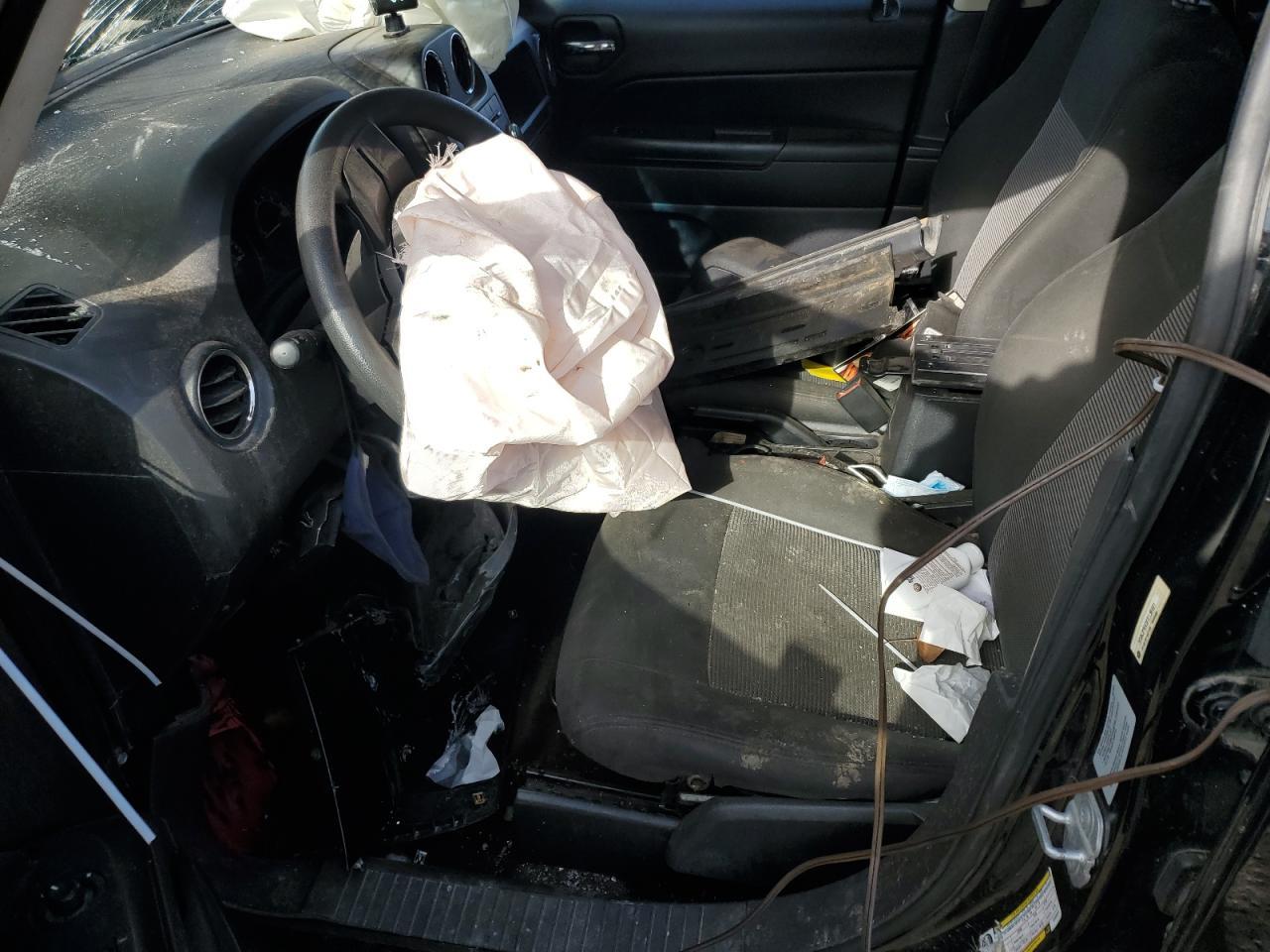 2015 Jeep Patriot Sport - Фото 7