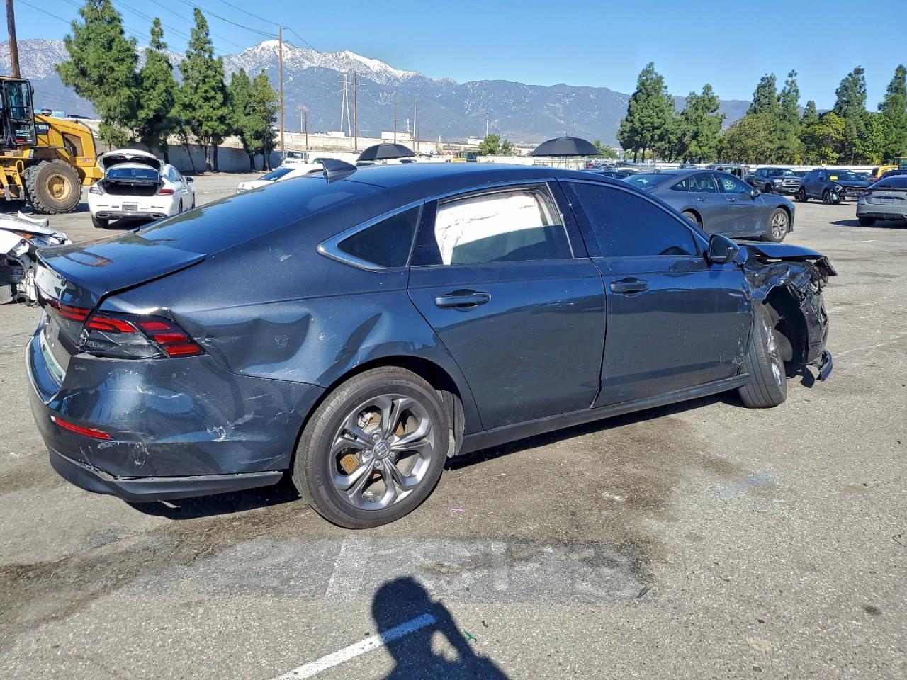 2023 Honda Accord Ex - Image 3