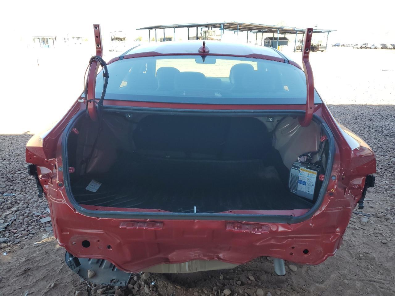 2025 Kia K4 Ex - Image 6