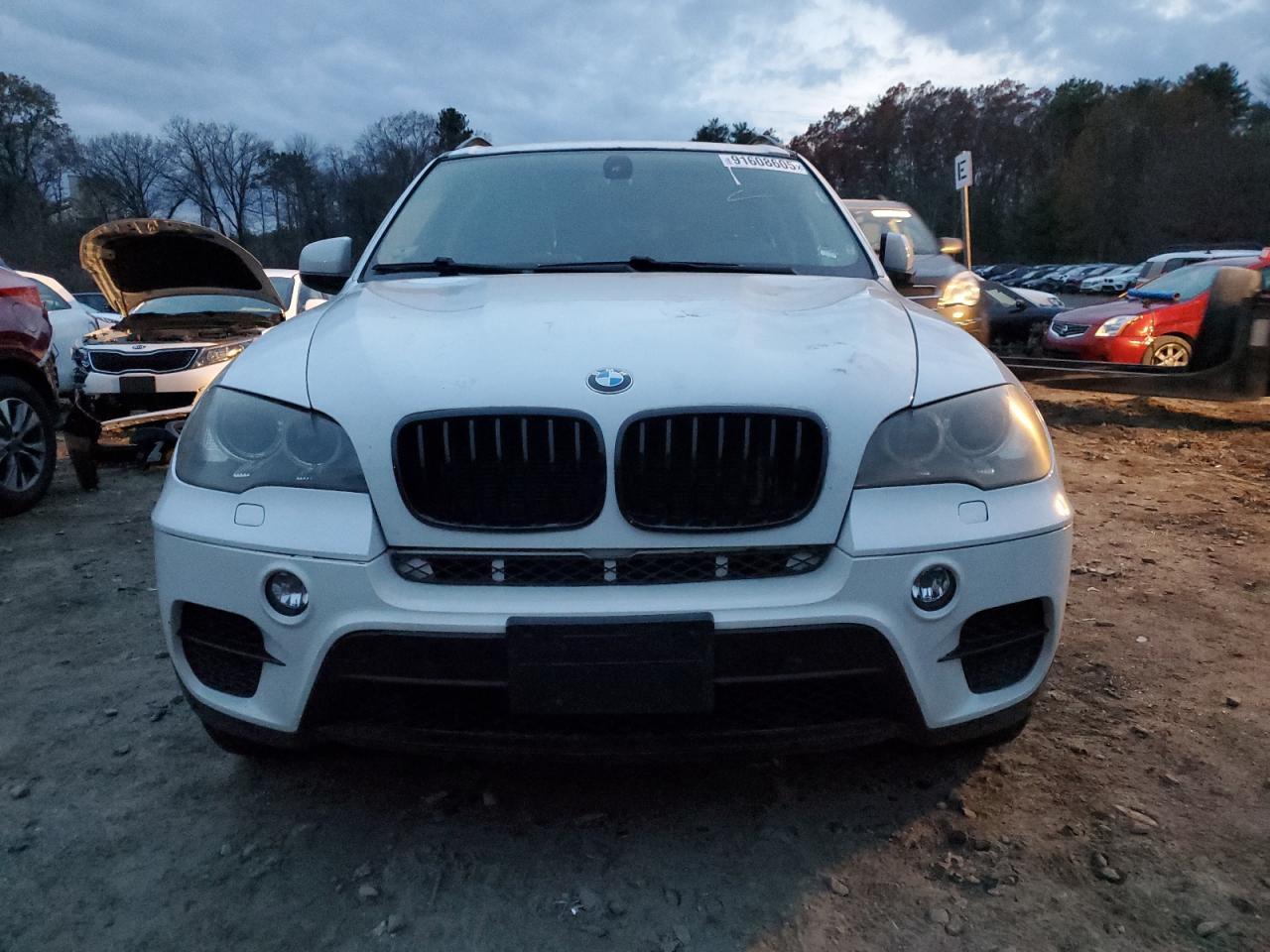 2012 BMW X5 xDrive35I - Image 5