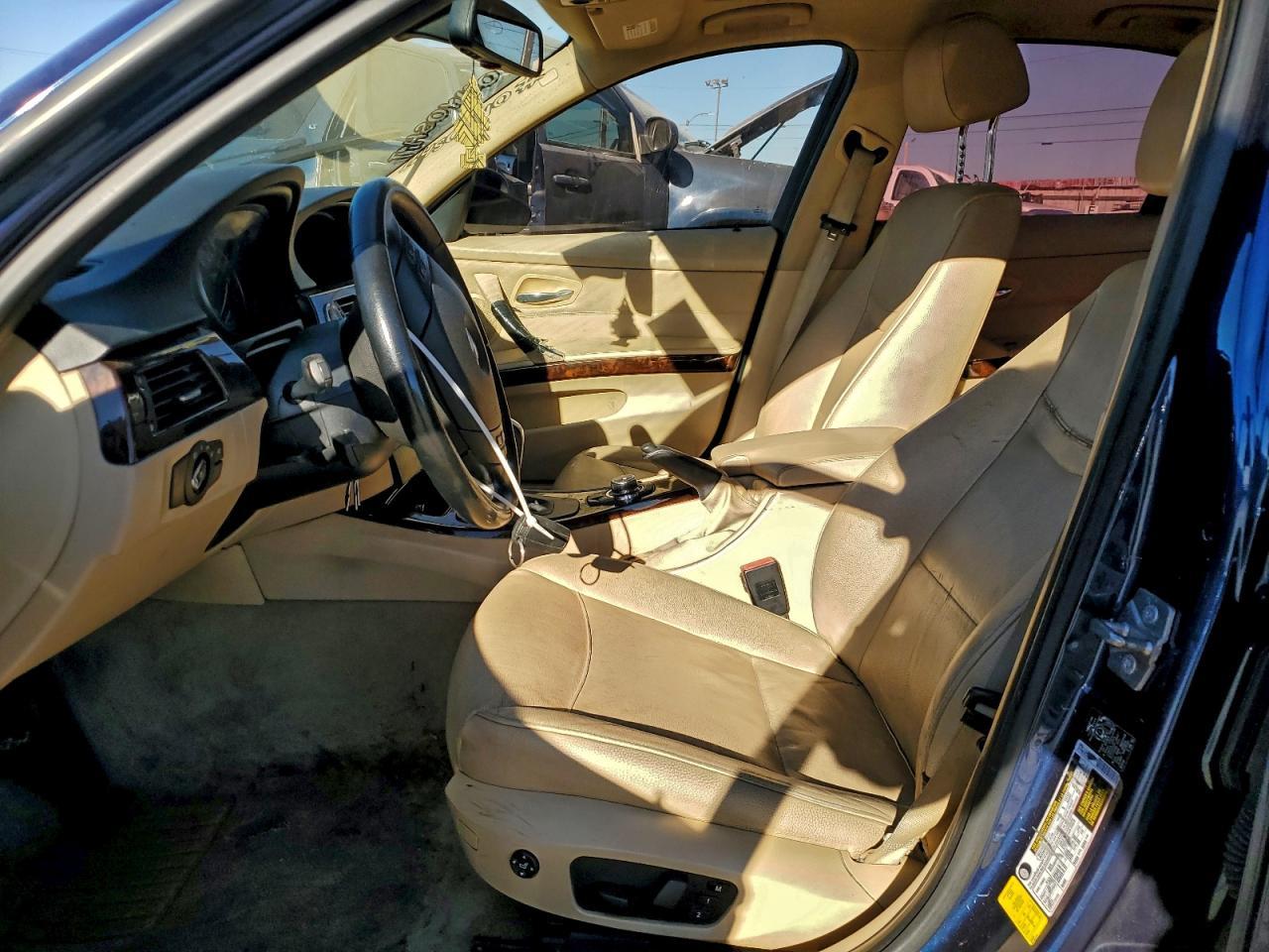 2011 BMW 328 I Sulev - Фото 7