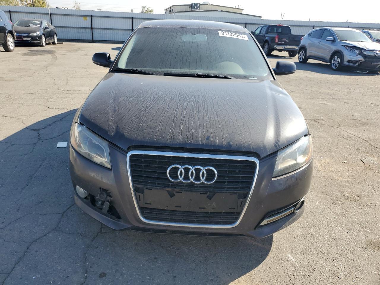 2011 Audi A3 Premium Plus - Image 5