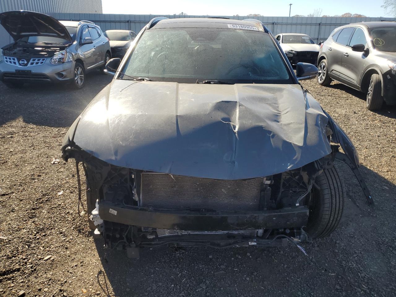 2024 Hyundai Tucson Limited - Фото 5