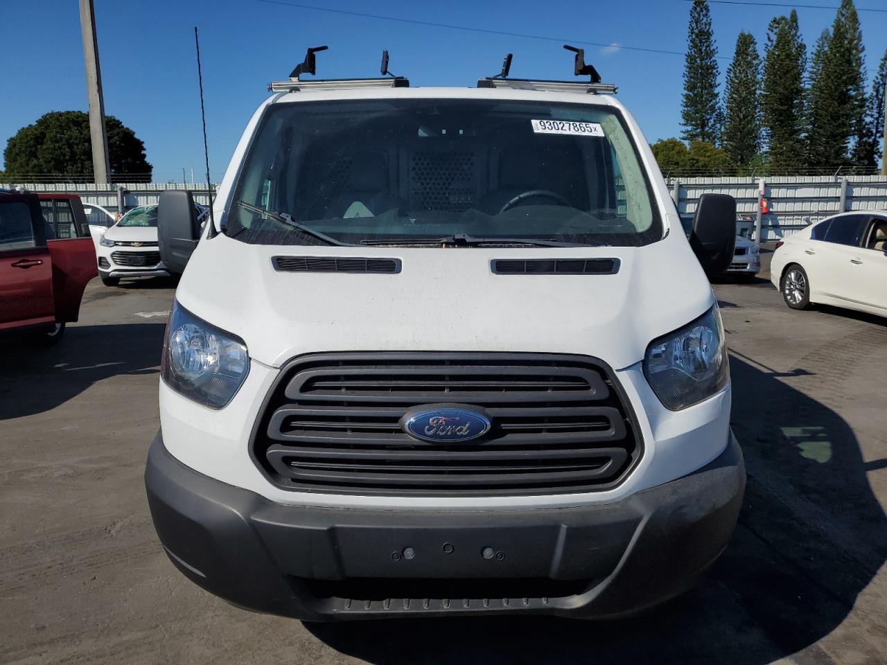 2018 Ford Transit T-150 - Image 5