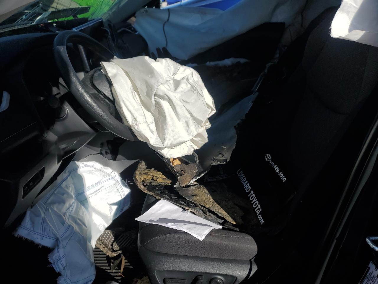 2025 Toyota Rav4 Xle - Фото 7