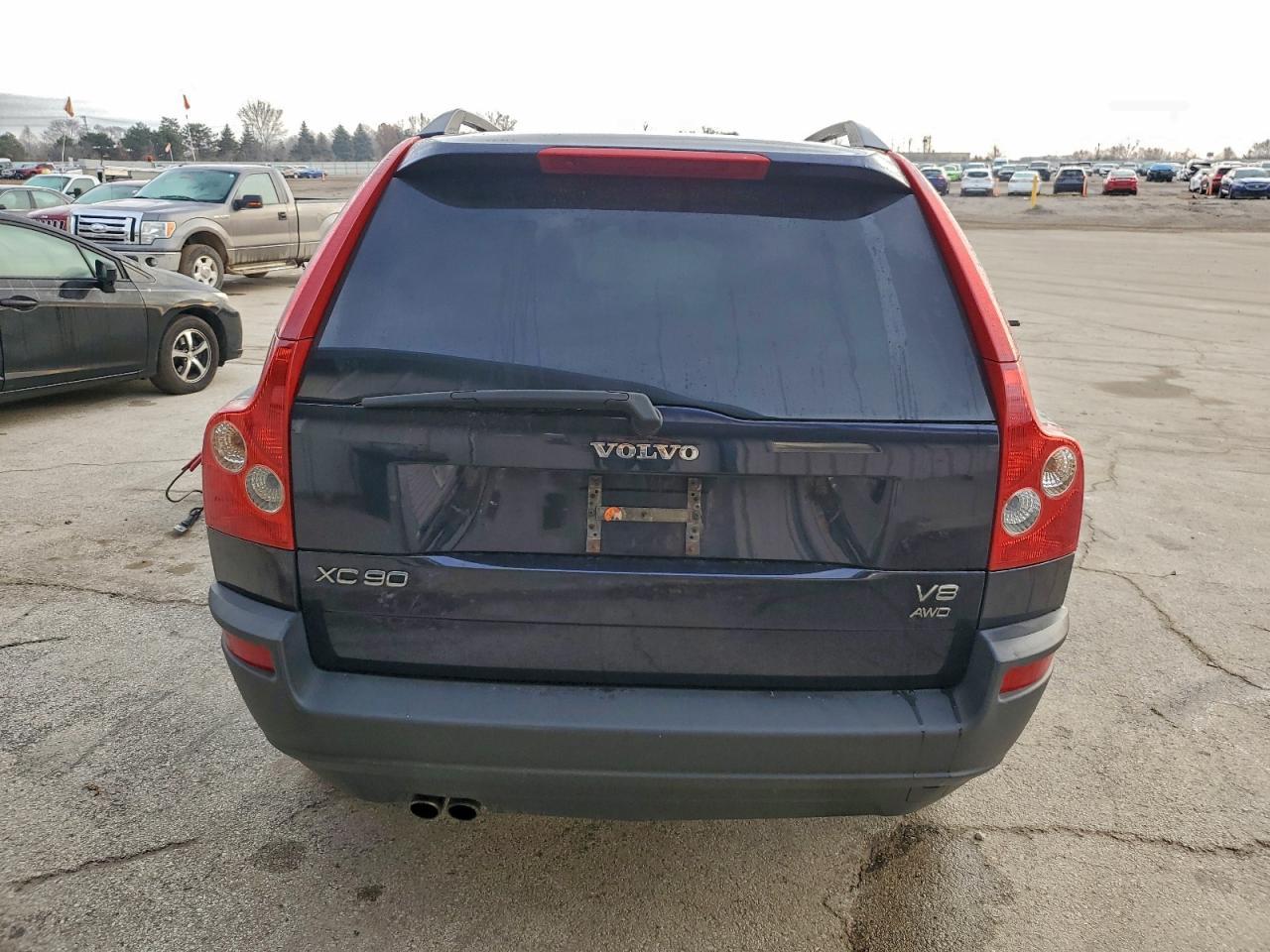 2006 Volvo Xc90 V8 - Image 6