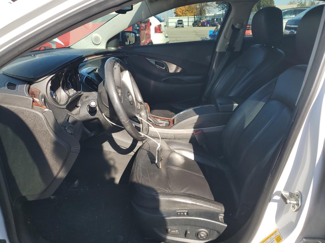 2013 Buick Lacrosse - Фото 7