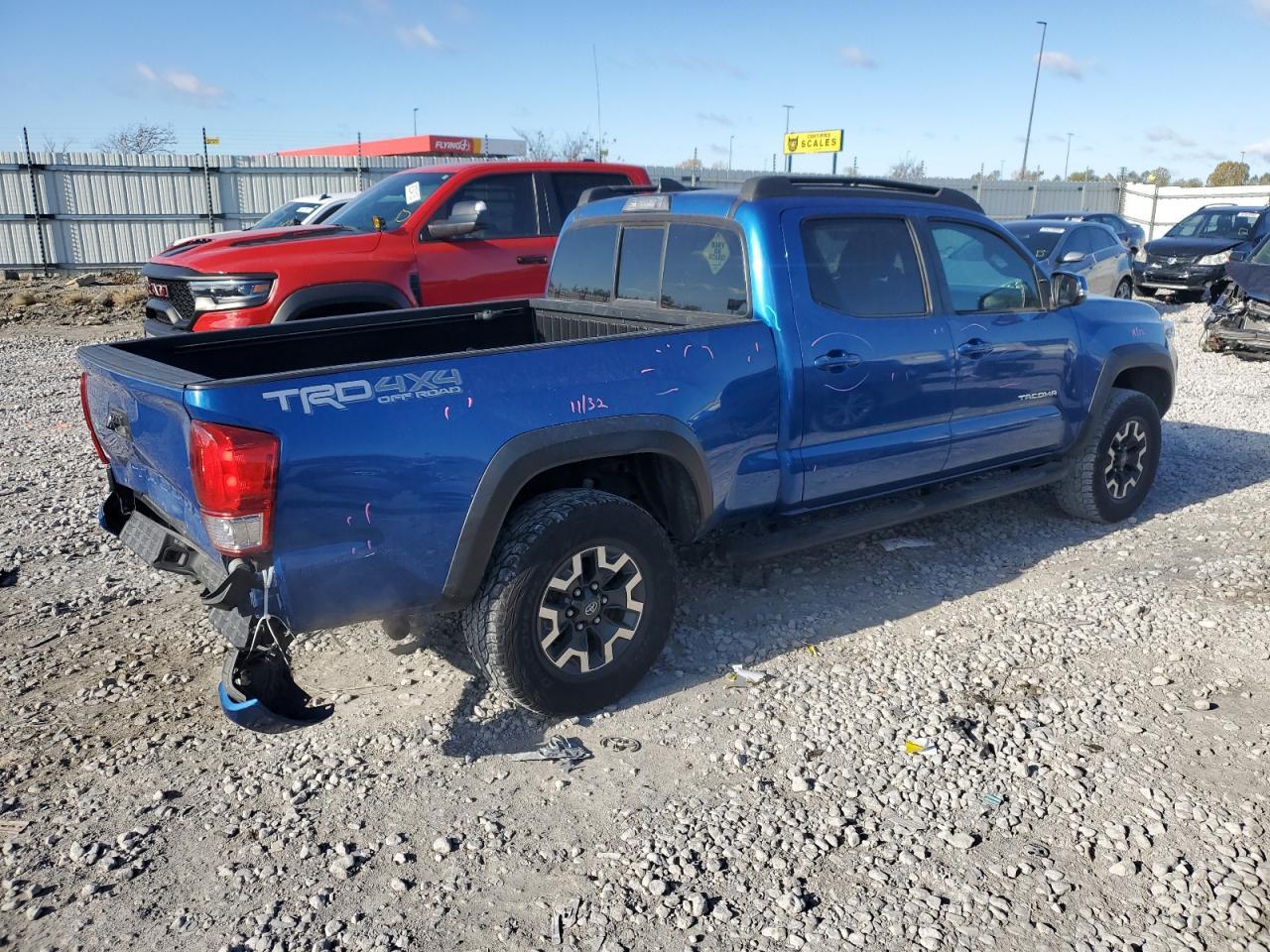2016 Toyota Tacoma Double Cab - Фото 3