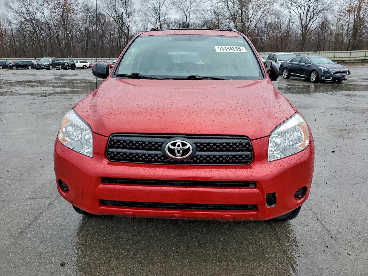 2008 Toyota Rav4 - Image 5