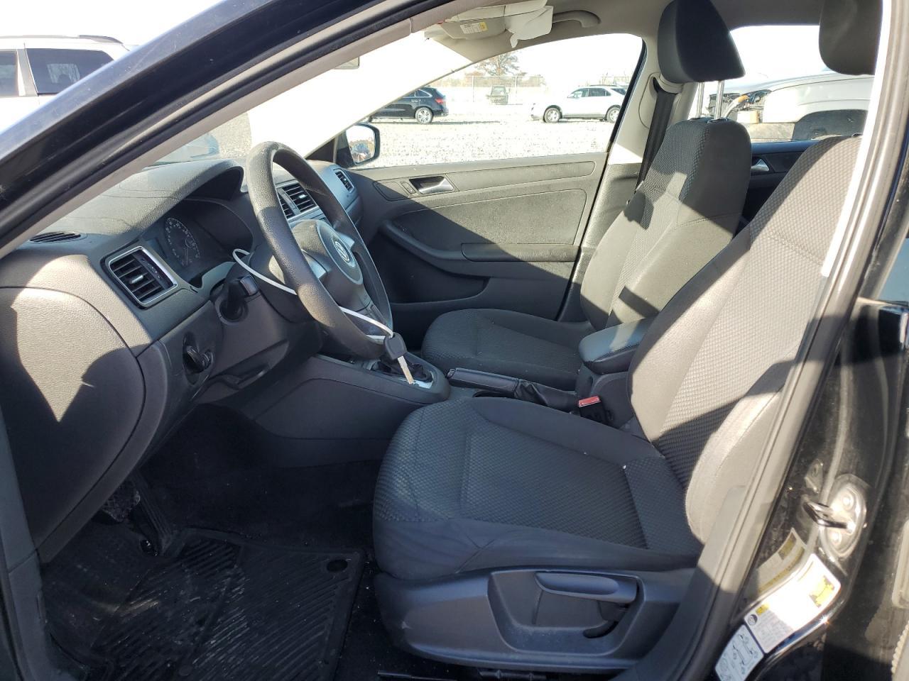 2013 Volkswagen Jetta Base - Фото 7