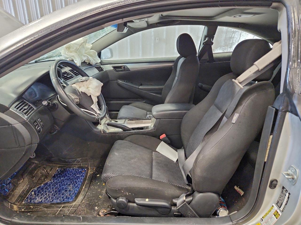 2008 Toyota Camry Solara Se - Фото 7