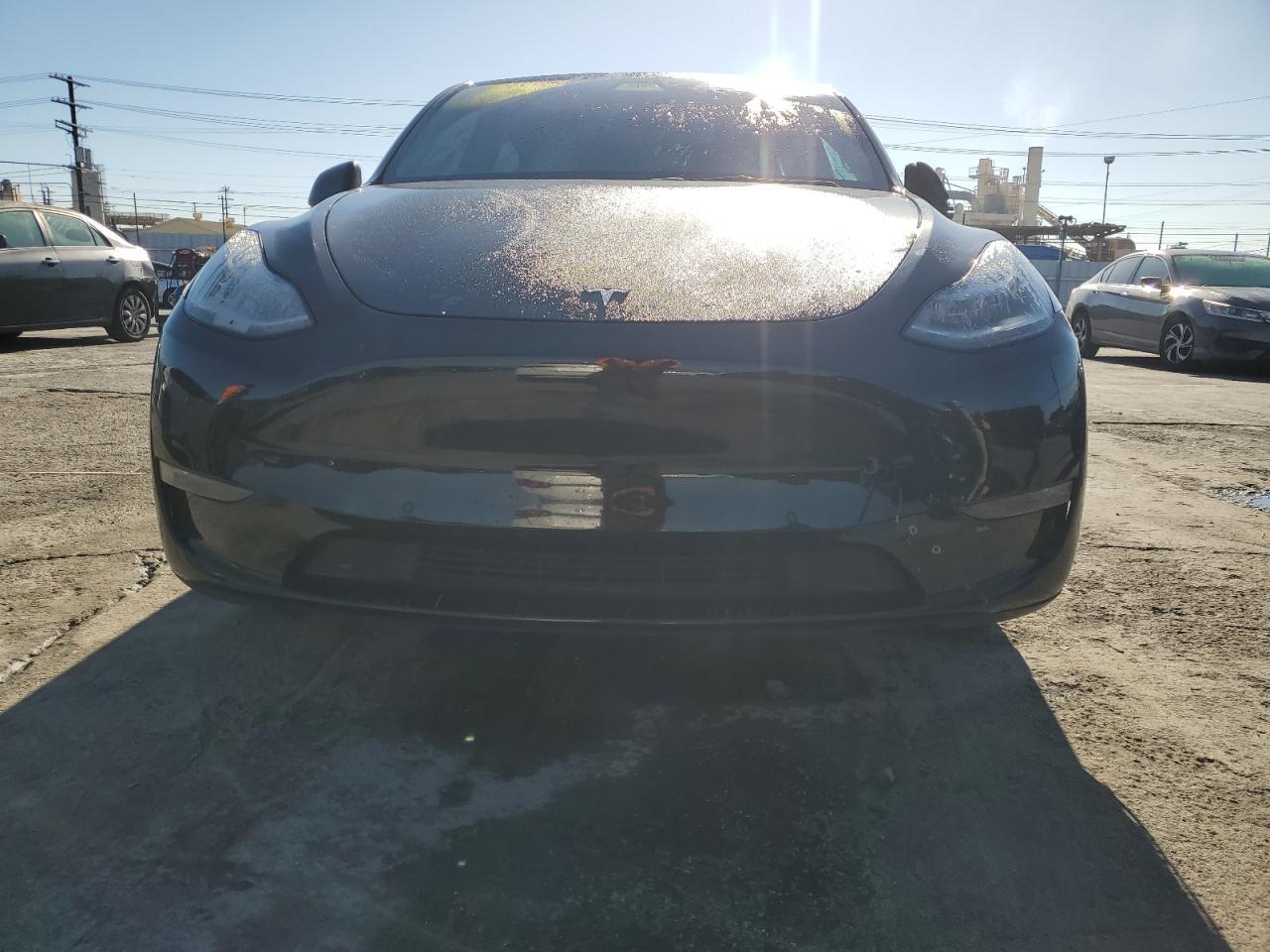 2021 Tesla Model Y - Фото 5