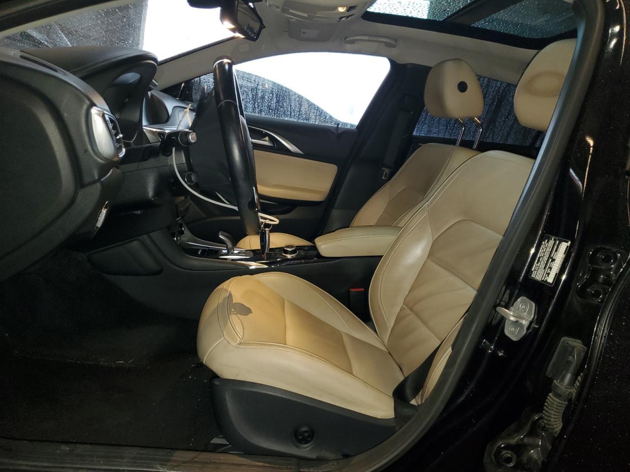 2017 Infiniti Qx30 Base - Image 7