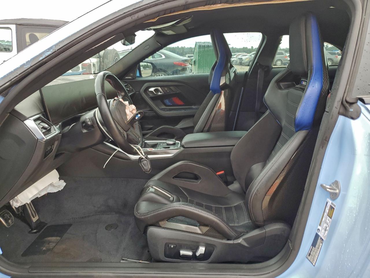 2024 BMW M2 - Image 7