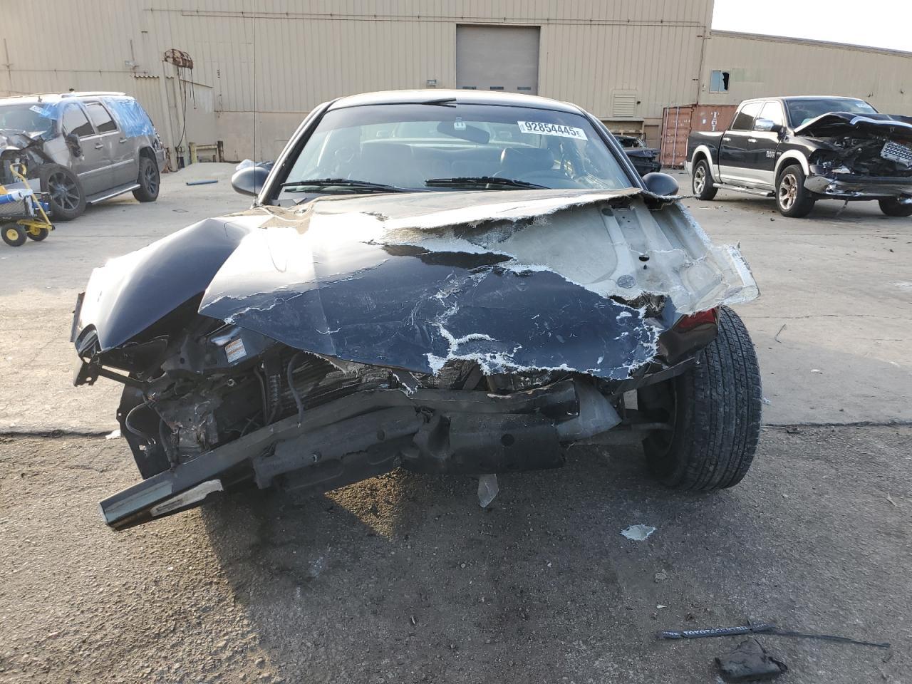 1998 Ford Mustang - Фото 5