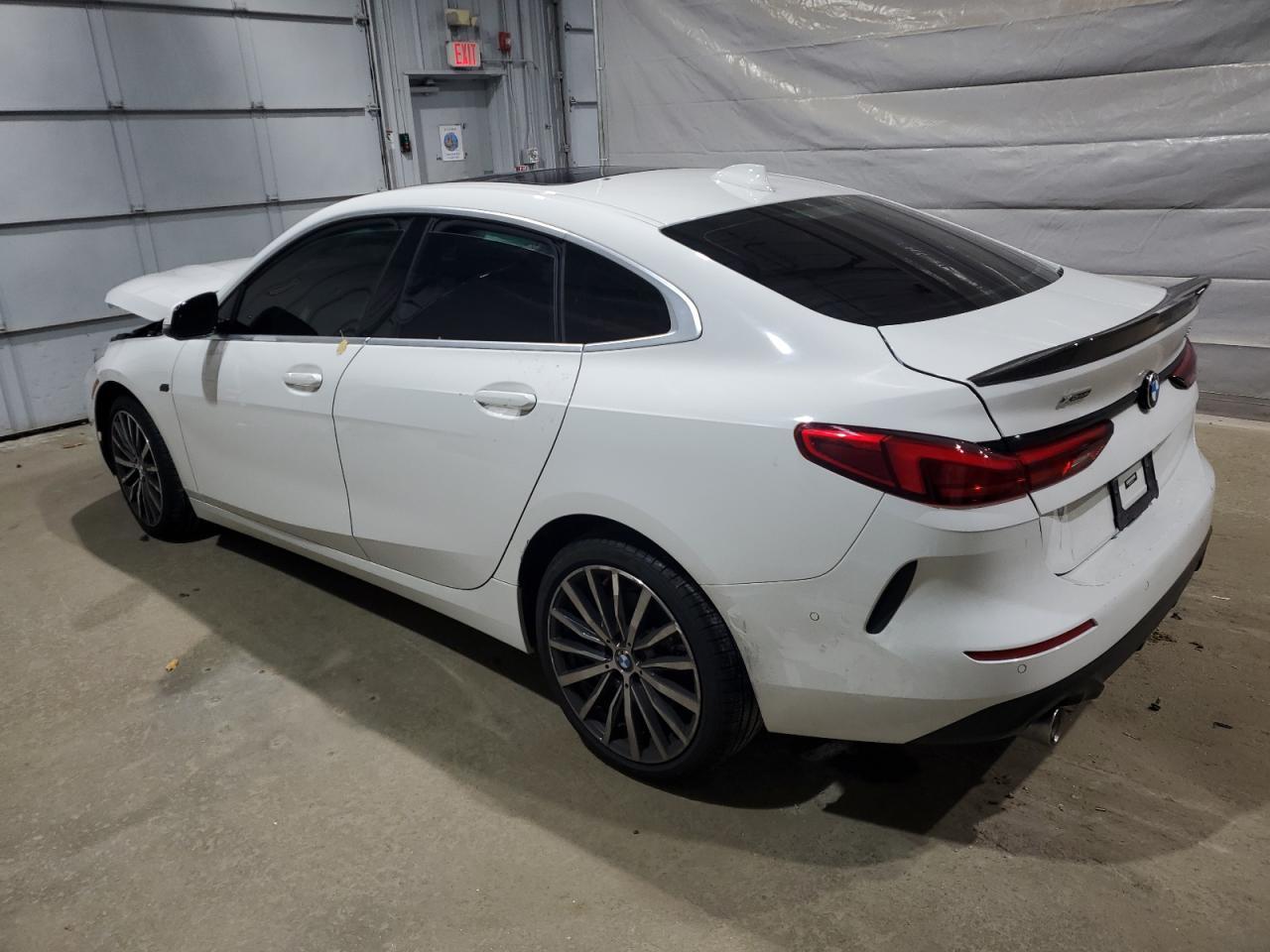 2021 BMW 228Xi - Image 2