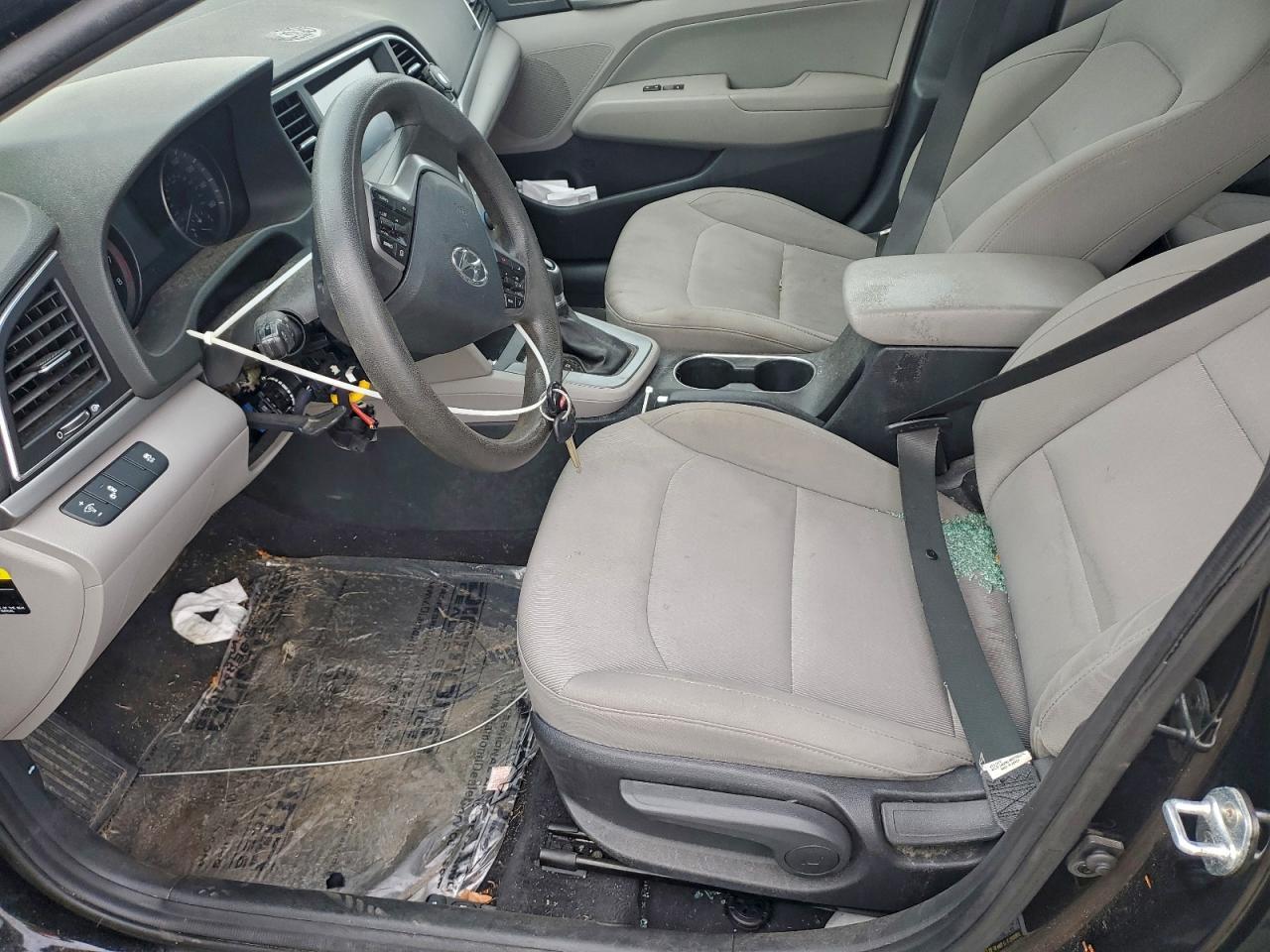 2018 Hyundai Elantra Sel - Фото 7