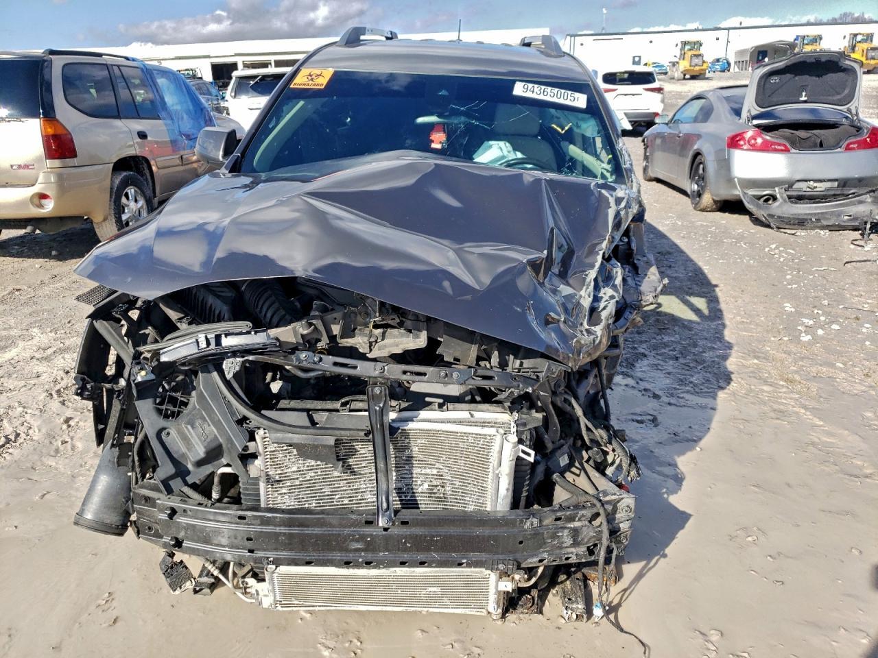 2019 GMC Acadia Denali - Фото 5