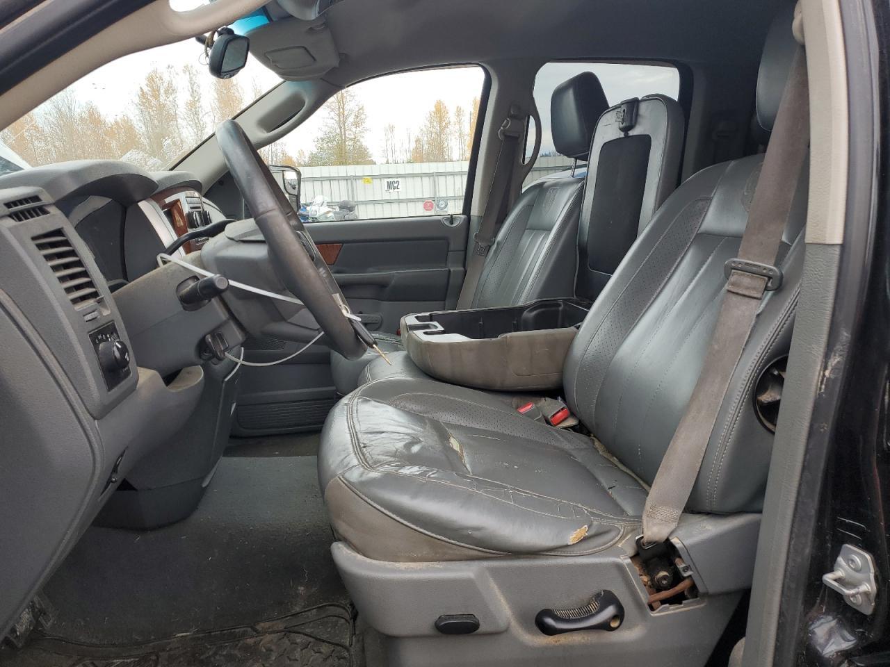 2007 Dodge Ram 1500 St - Фото 7