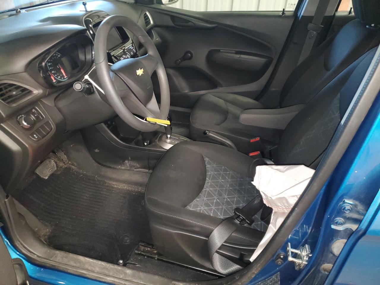 2020 Chevrolet Spark Ls - Image 7