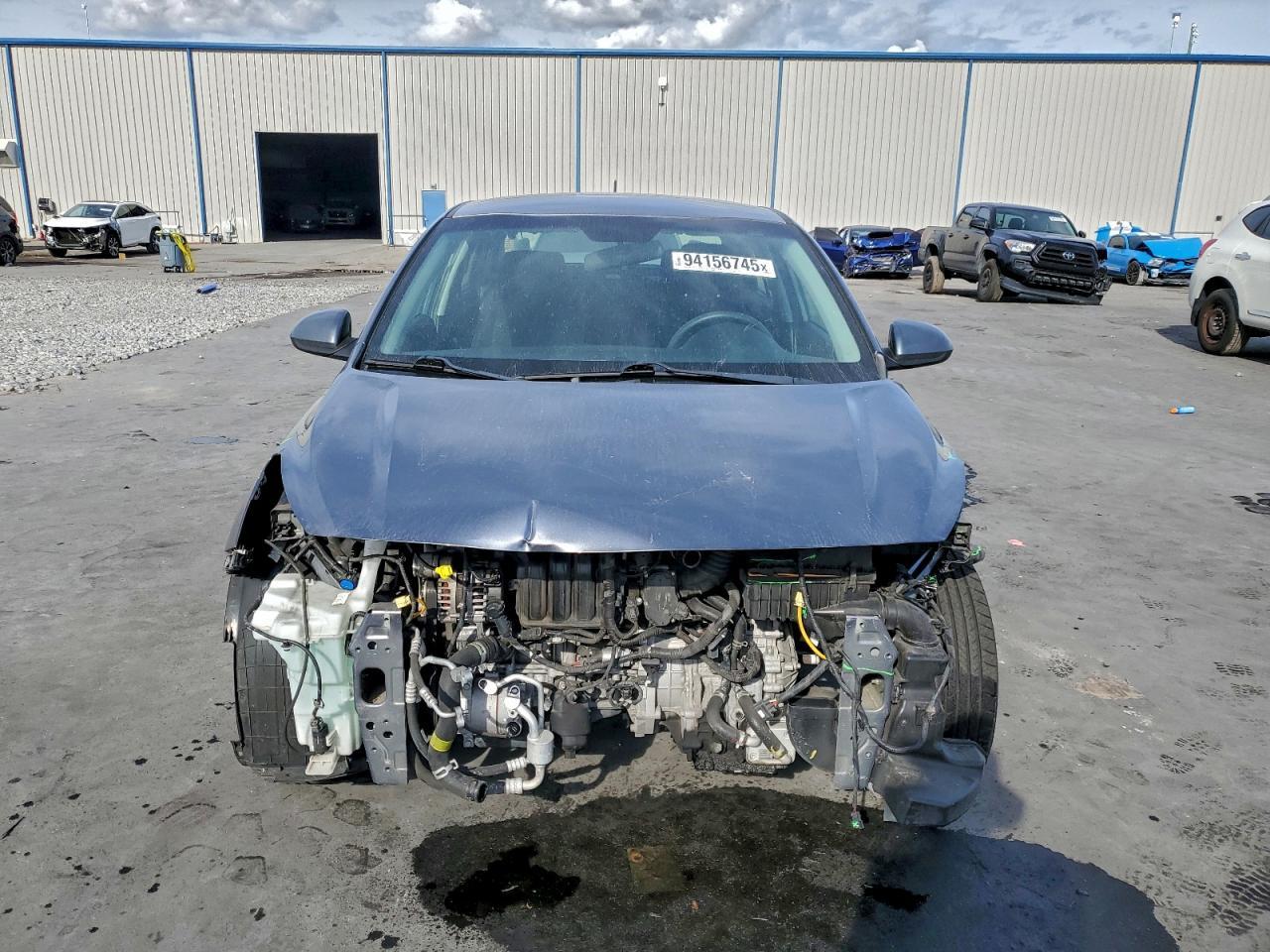 2020 Kia Rio Lx - Фото 5