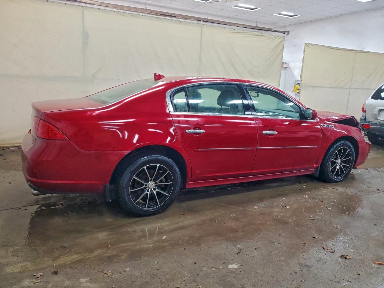 2011 Buick Lucerne Cxl - Фото 3