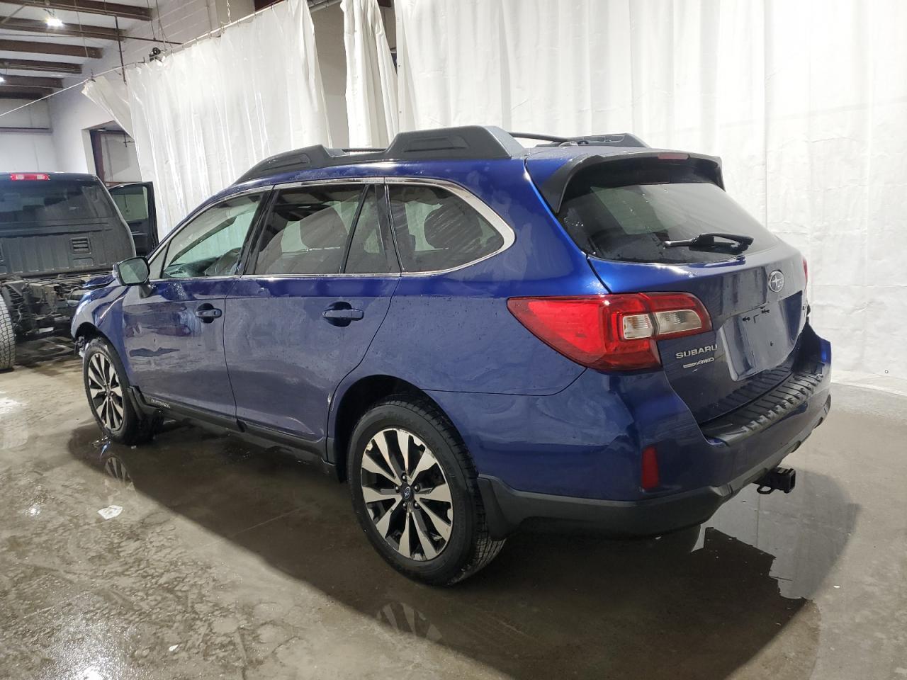 2015 Subaru Outback 2.5I Limited - Image 2