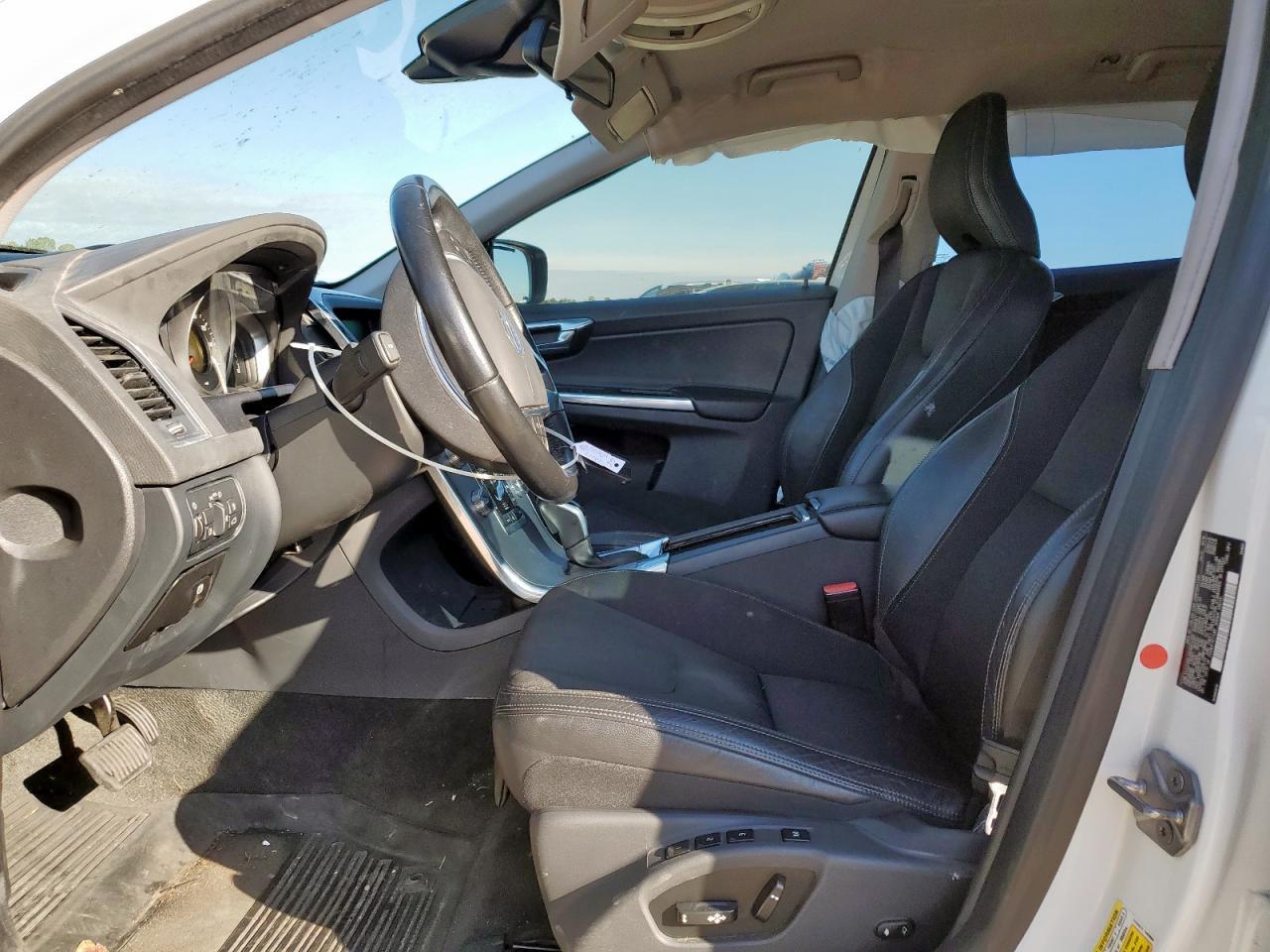 2017 Volvo Xc60 T5 - Фото 7