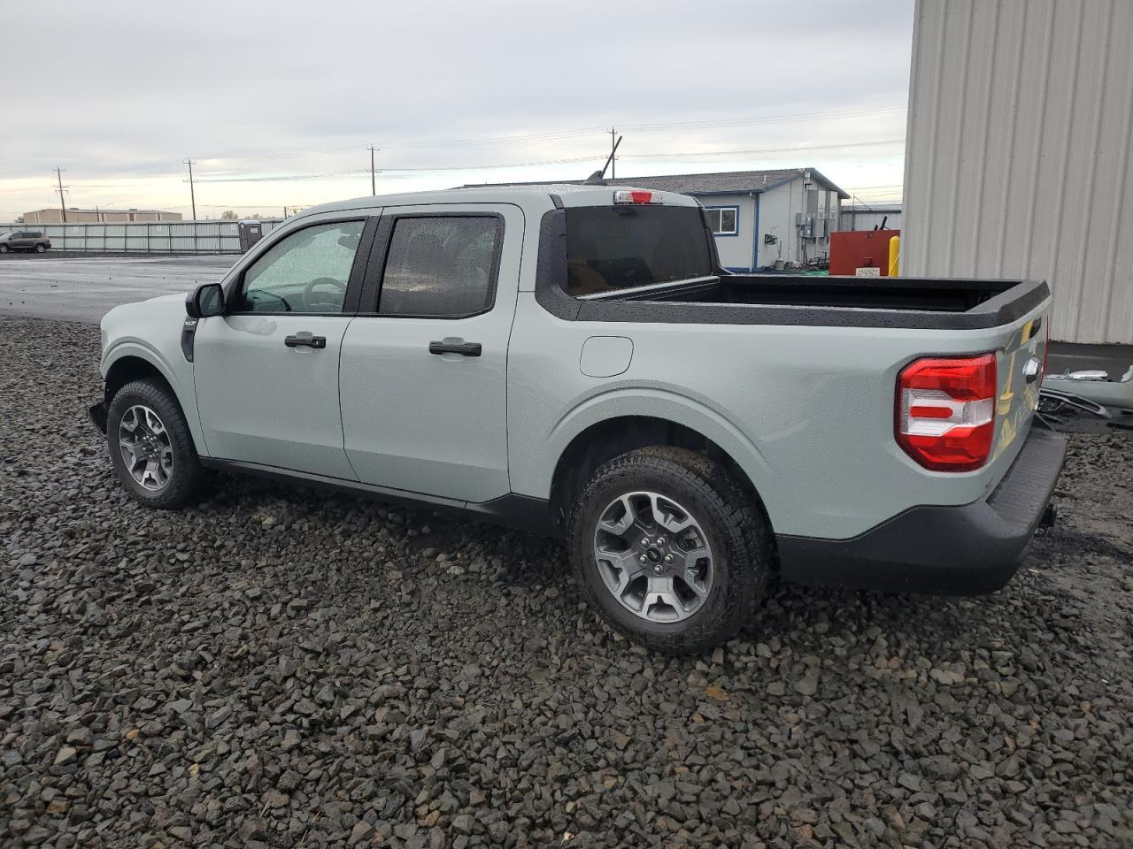 2024 Ford Maverick Xlt - Фото 2