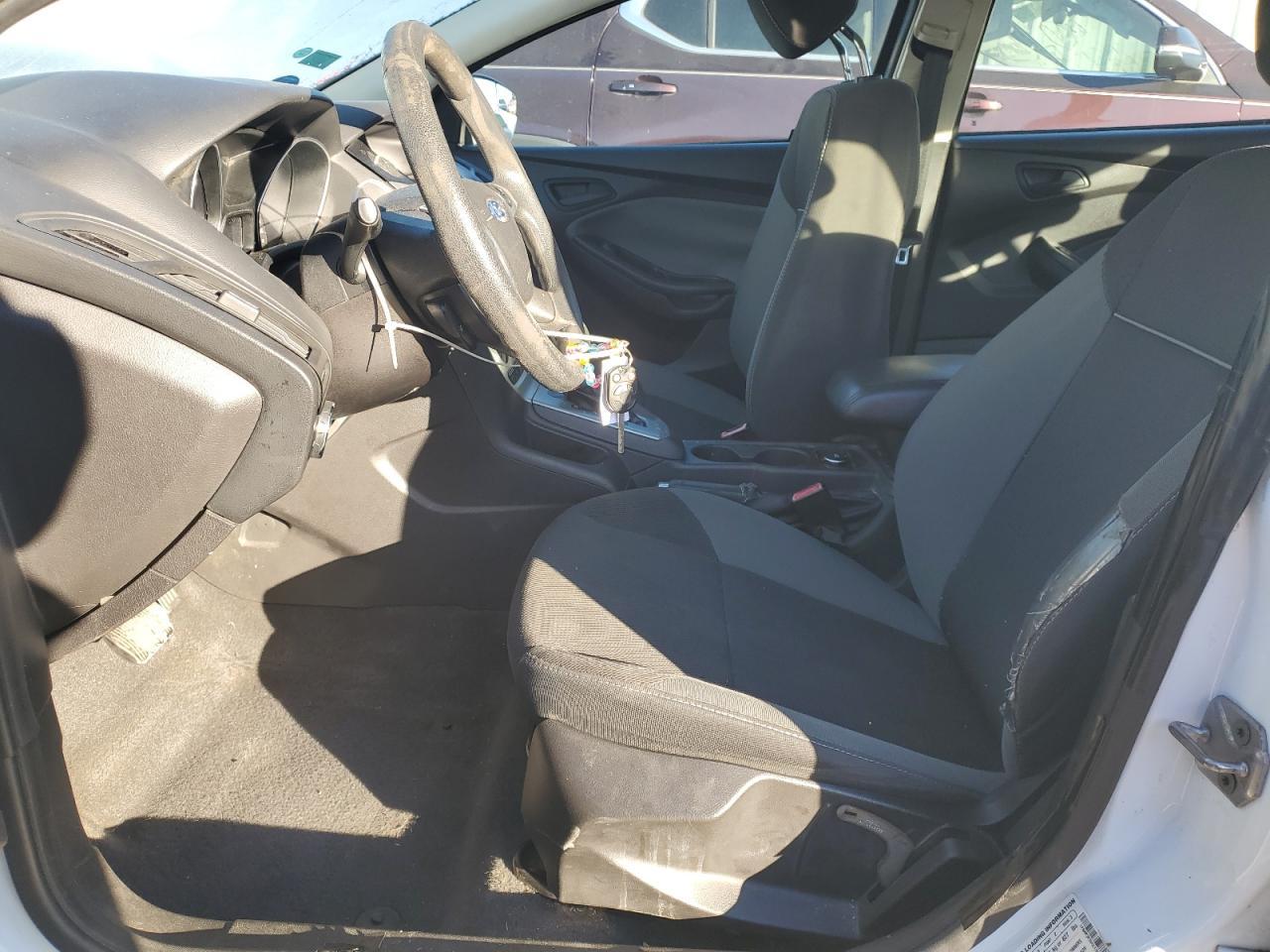 2012 Ford Focus Se - Фото 7