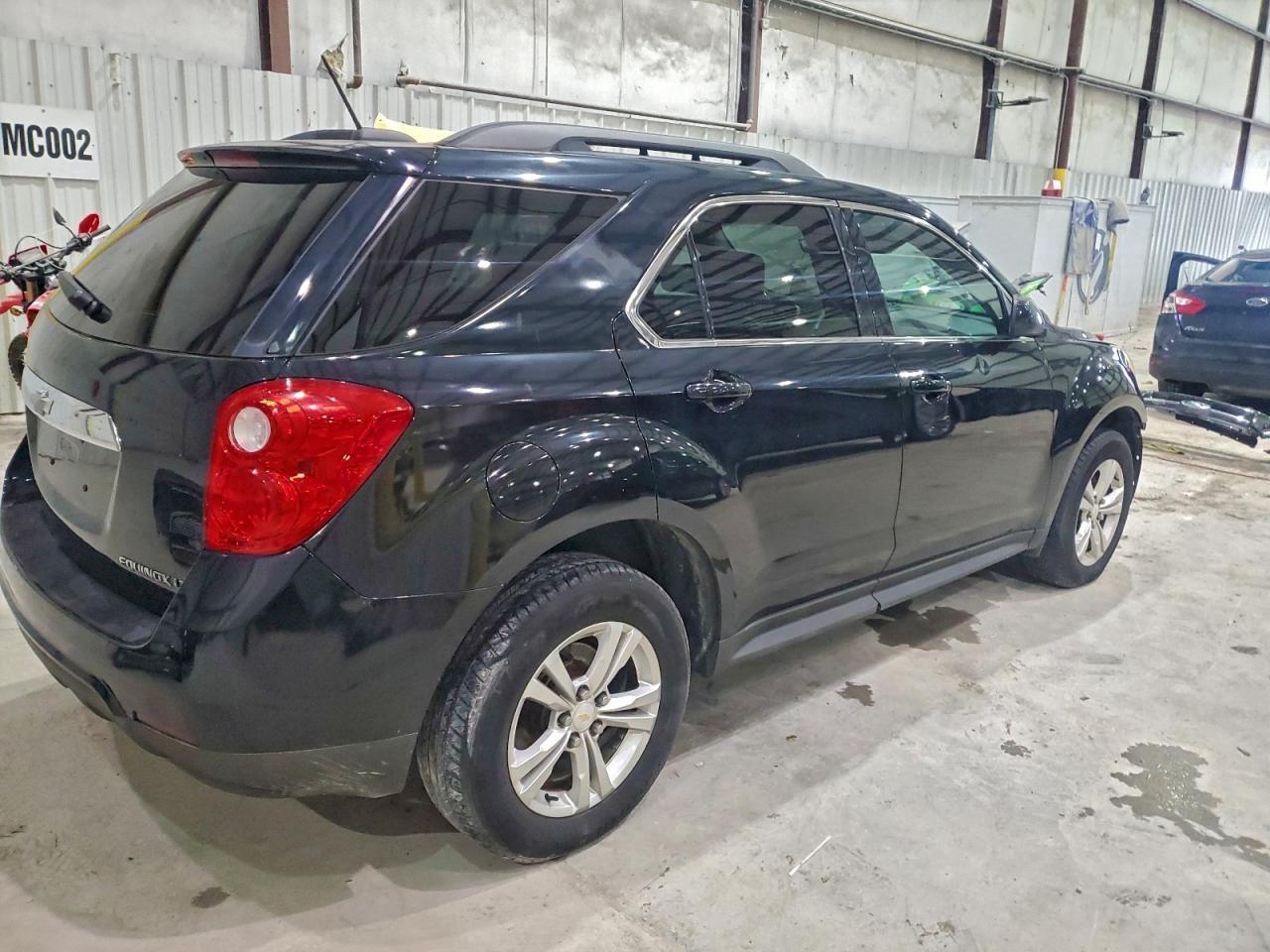 2015 Chevrolet Equinox Lt - Image 3