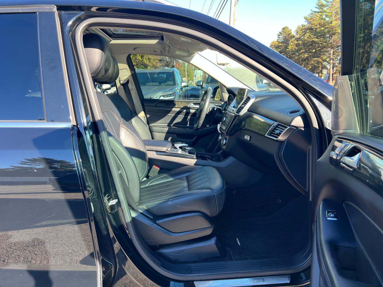 2016 Mercedes-Benz Gle 350 - Фото 5