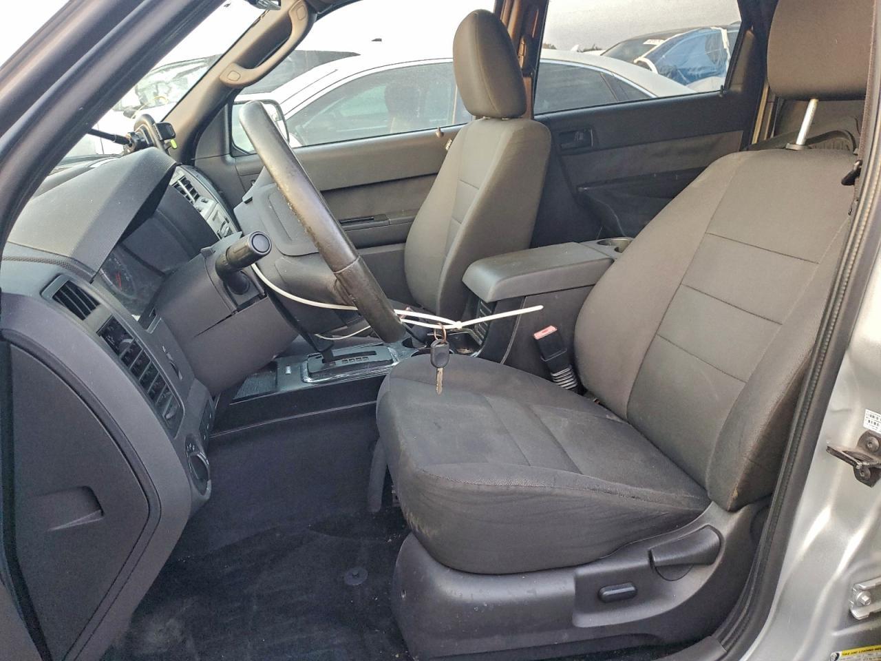 2011 Ford Escape Xlt - Фото 7