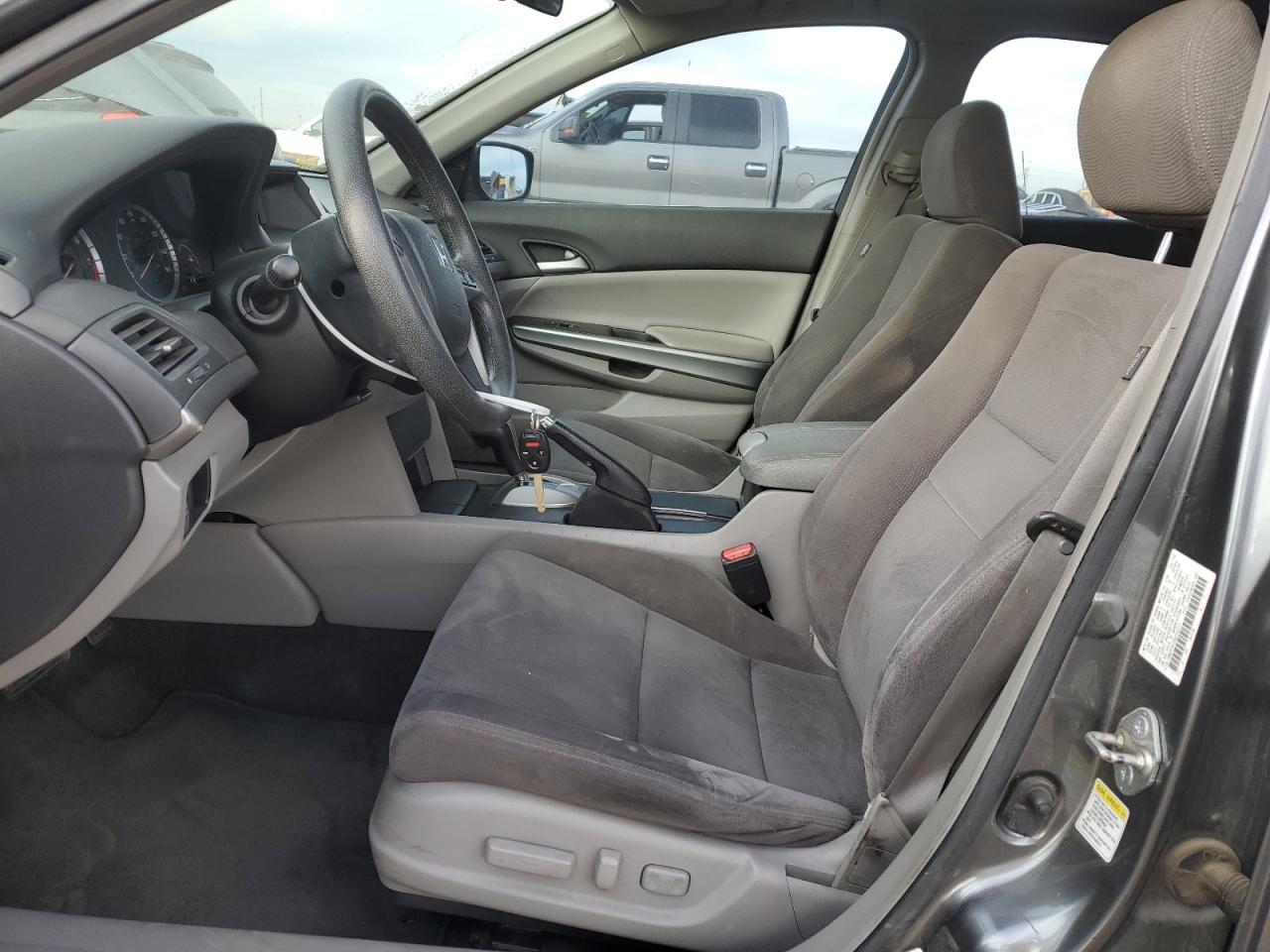 2008 Honda Accord - Фото 7